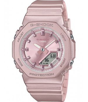 Ceas Dama, Casio G-Shock, Classic GMA GMA-P2100ST-4AER