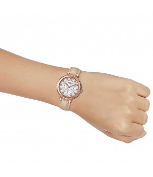 Ceas Dama, Casio Sheen, Classic SHE SHE-3048PGL-7BUER