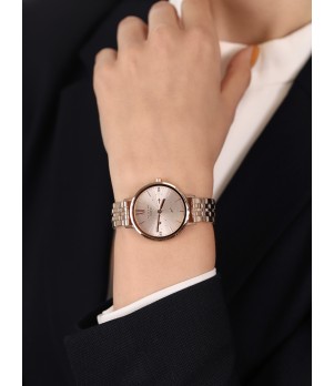 Ceas Dama, Casio Sheen, Classic SHE SHE-3064PG-4AUER