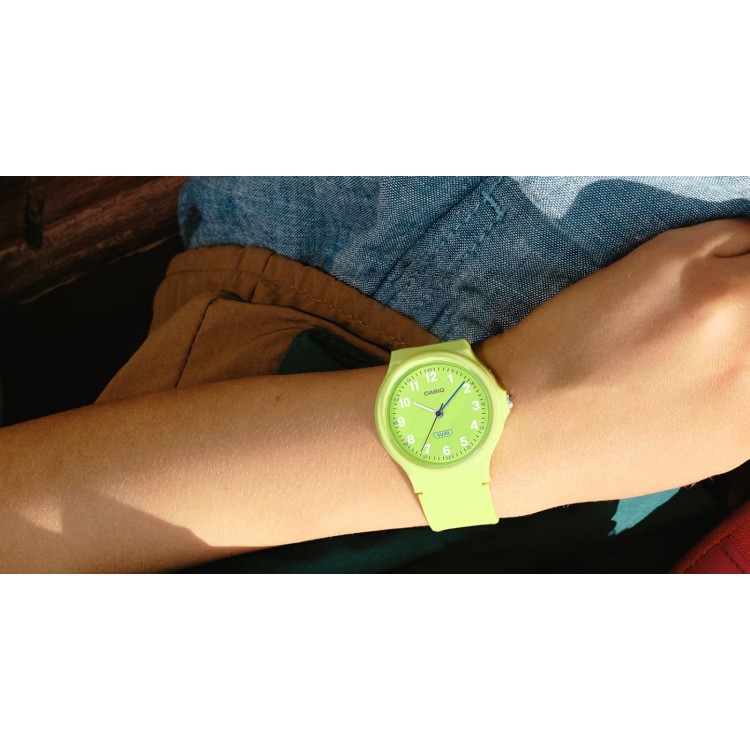 Ceas Dama, Casio, Standard LQ LQ-24B-3BEF Ceas Dama, Casio, Standard LQ LQ-24B-3BEF