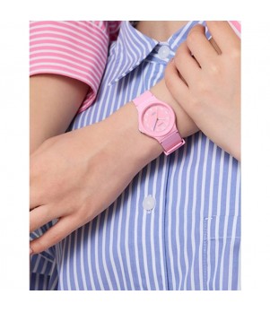 Ceas Dama, Casio, Standard LQ LQ-24B-4BEF