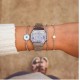 Ceas Dama, Casio, Vintage ICONIC LA-680WA-4C