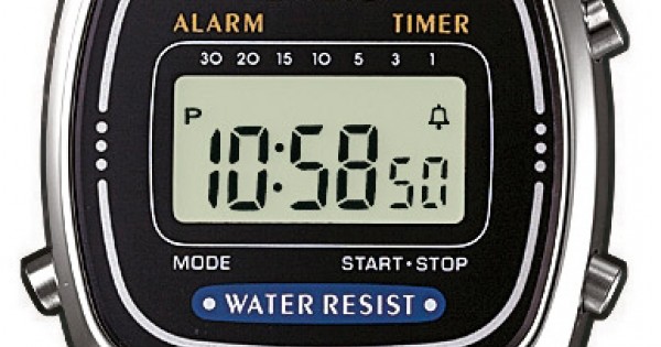 Ceas Dama, Casio, Vintage Mini LA670WEA-1E