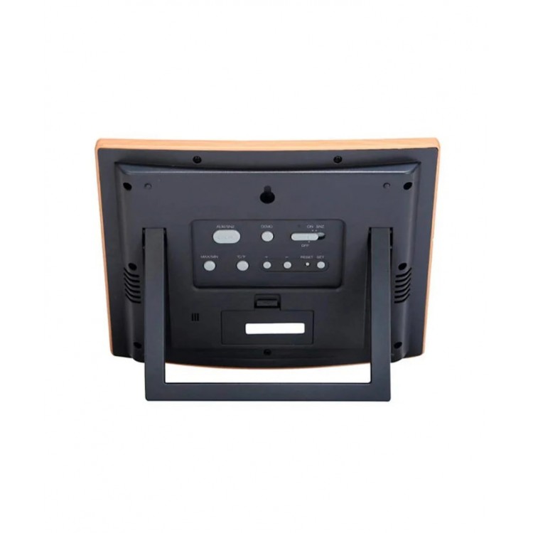Ceas De Birou, Casio, Deco ID-15SA-5DF
