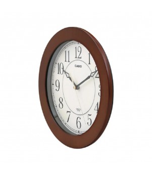 Ceas De Perete, Casio, Wall Deco IQ-126-5DF