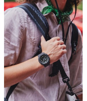 Ceas Smartwatch Barbati, Casio, Pro Trek Tough Solar PRJ-B001-1ER