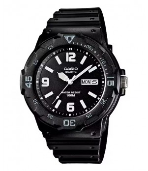 Ceas Barbati, Casio, Collection MRW MRW-200H-1B2