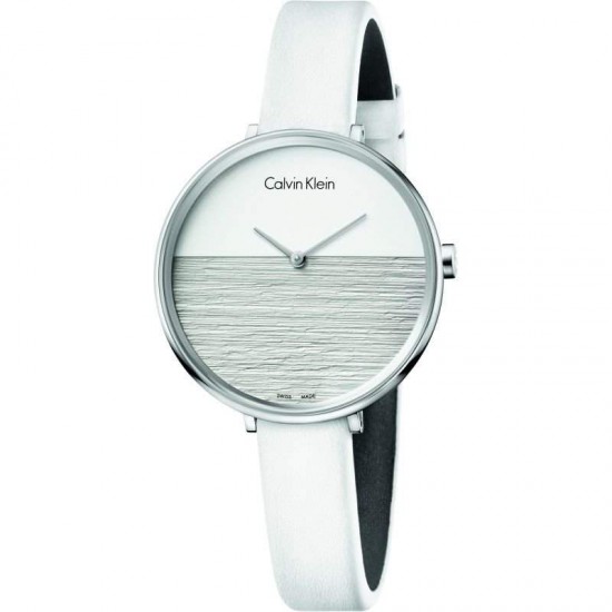 Ceas Dama, Calvin Klein, Rise K7A231L6 Ceas Dama, Calvin Klein, Rise K7A231L6
