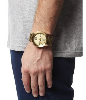 Ceas Barbati, Nixon, Corporal SS A346-502