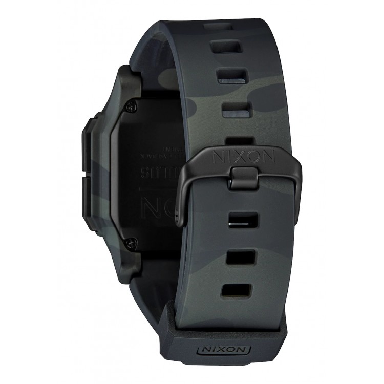 Ceas Barbati, Nixon, Regulus A1180-3015