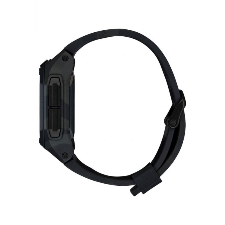 Ceas Barbati, Nixon, Regulus A1180-3015