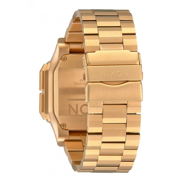 Ceas Barbati, Nixon, Regulus A1268-502
