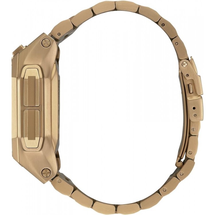 Ceas Barbati, Nixon, Regulus A1268-502