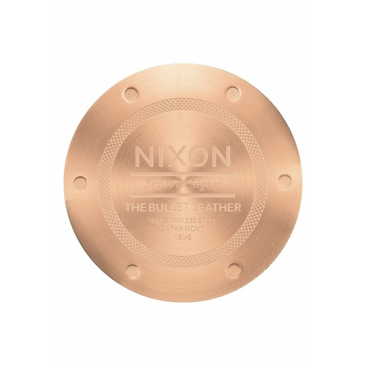 Ceas Barbati, Nixon, The Bullet A4732763