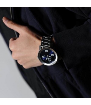Ceas Barbati, Nixon, The Corporal A346-1258