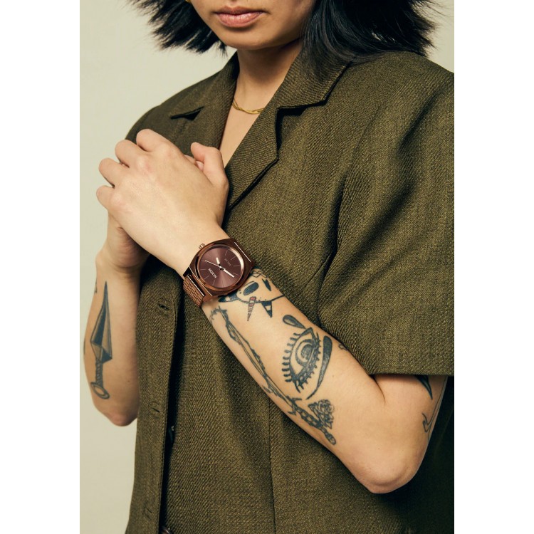 Ceas Barbati, Nixon, Time Teller Solar A1369-5243