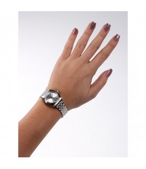 Ceas Dama, Nixon, Small Time Teller A399-1920