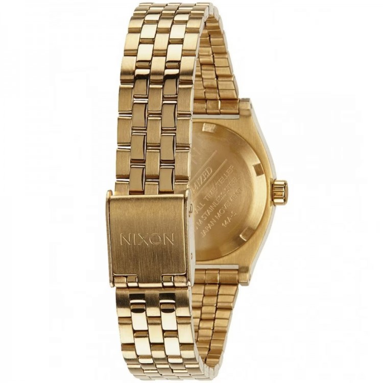 Ceas Dama, Nixon, Small Time Teller A399-502