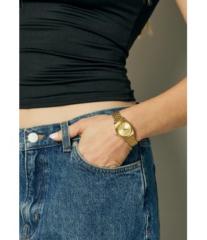 Ceas Dama, Nixon, Small Time Teller A399-502