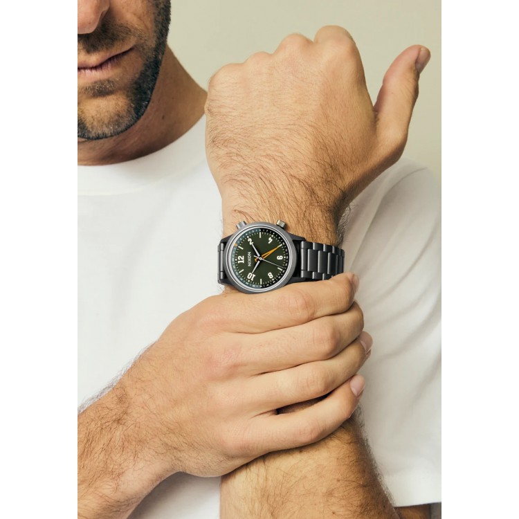 Ceas Nixon, Mullet A1422-5290
