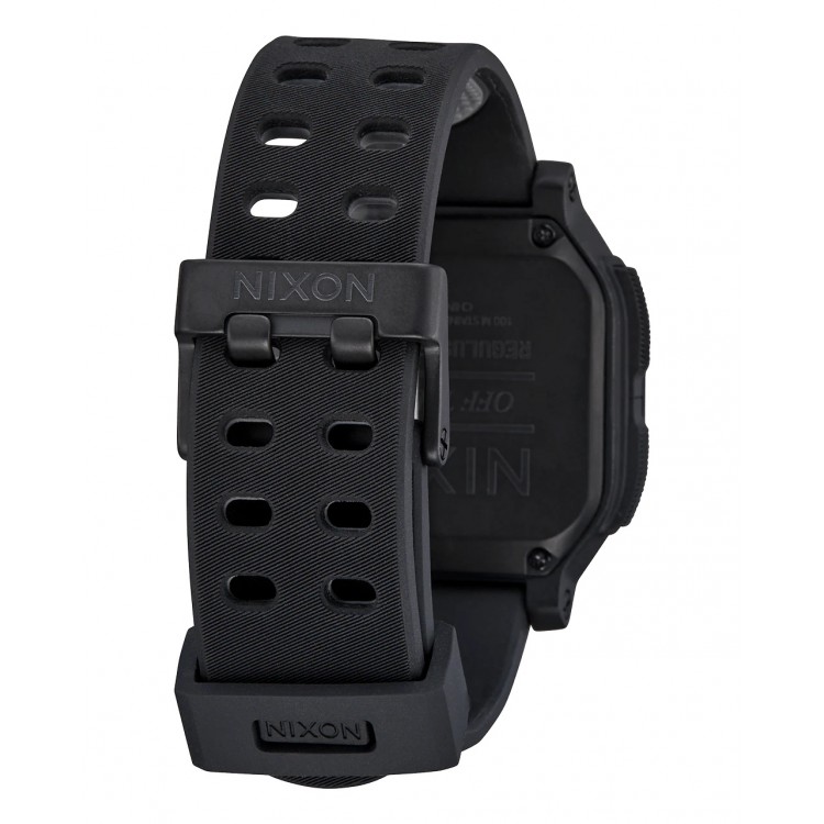Ceas Nixon, Staple (Grateful Dead) A1324-001