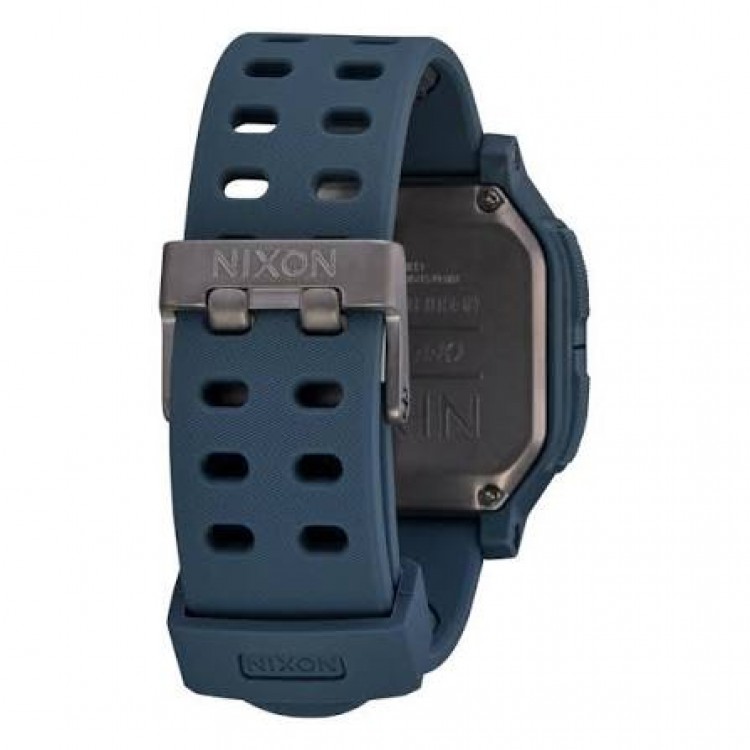 Ceas Nixon, Staple (Grateful Dead) A1324-307