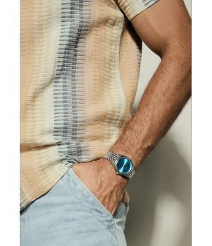 Ceas Nixon, Time Teller A045-5302