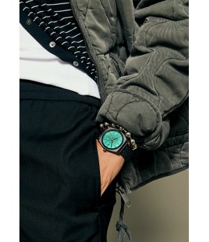 Ceas Nixon, Time Teller A045-5303