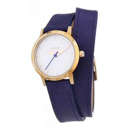 Ceas Dama Nixon Model The Kenzi Wrap A403 1675 Ceas Dama Nixon Model The Kenzi Wrap A403 1675