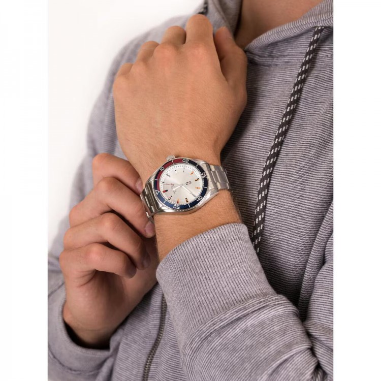 Ceas Barbati, Nautica, N83 Finn World NAPFWS005