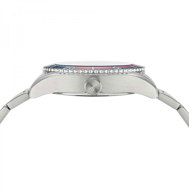 Ceas Barbati, Nautica, N83 Finn World NAPFWS005