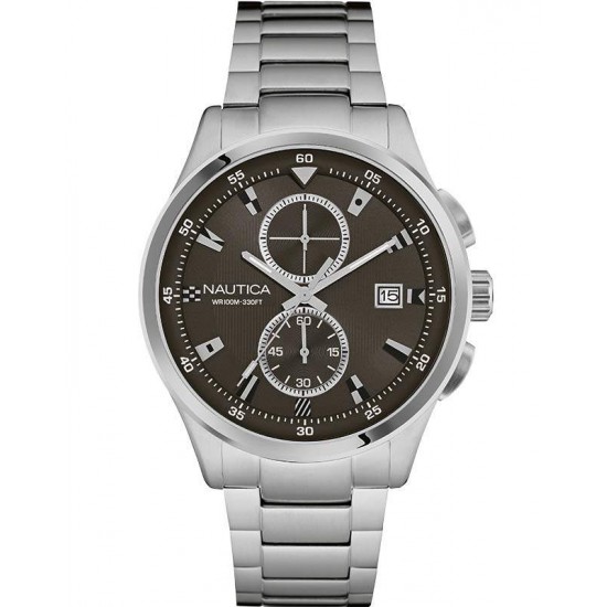 Ceas Barbati NAUTICA NCT 19 NAD19559G Ceas Barbati NAUTICA NCT 19 NAD19559G