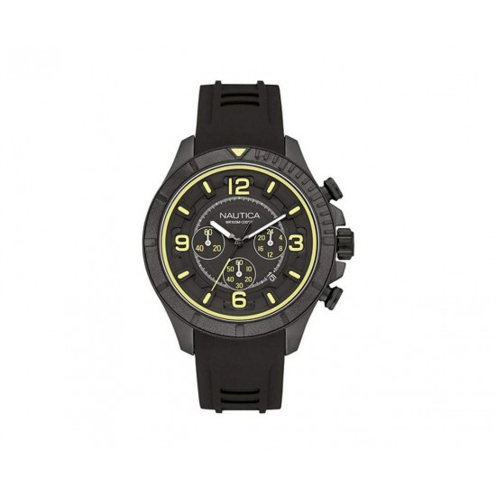 Ceas Barbati NAUTICA NST 450 NAI19526G Ceas Barbati NAUTICA NST 450 NAI19526G