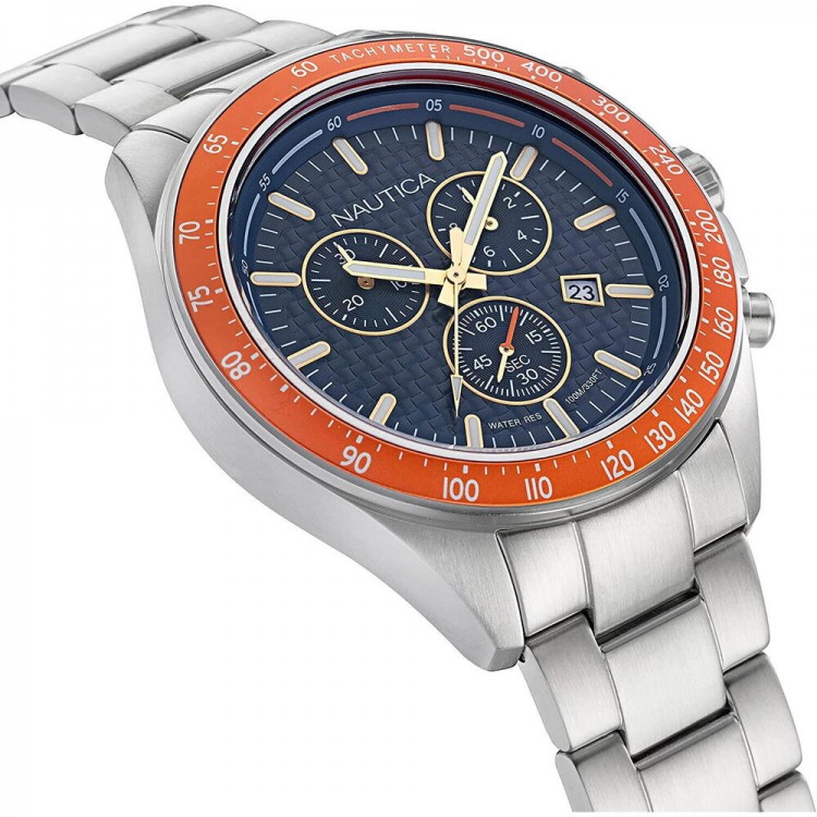 Ceas Barbati, Nautica, Ocean Beach NAPOBF117
