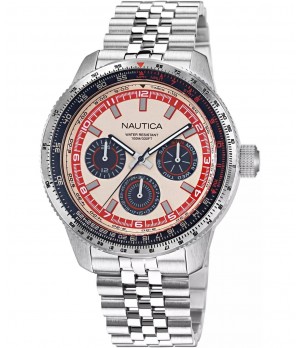 Ceas Barbati, Nautica, Pier 39 NAPP39S27