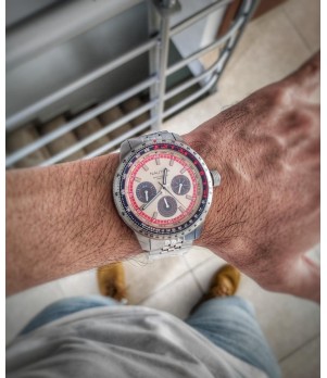 Ceas Barbati, Nautica, Pier 39 NAPP39S27