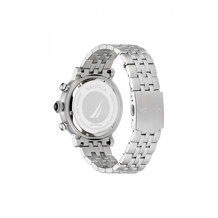 Ceas Barbati, Nautica, Spettacolare NAPSPF203