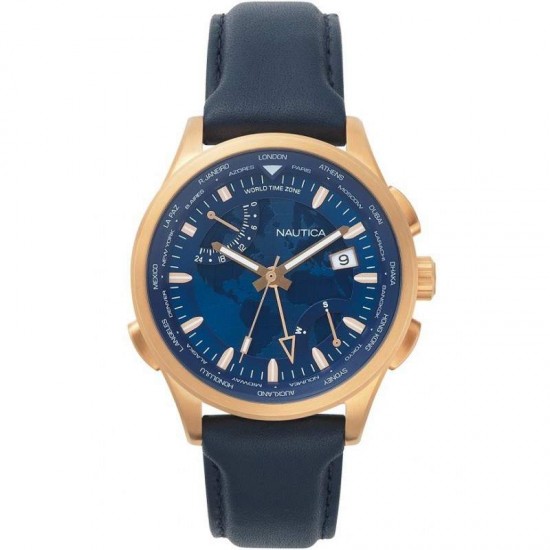 Ceas Barbati NAUTICA SHANGHAI NAPSHG002 Ceas Barbati NAUTICA SHANGHAI NAPSHG002