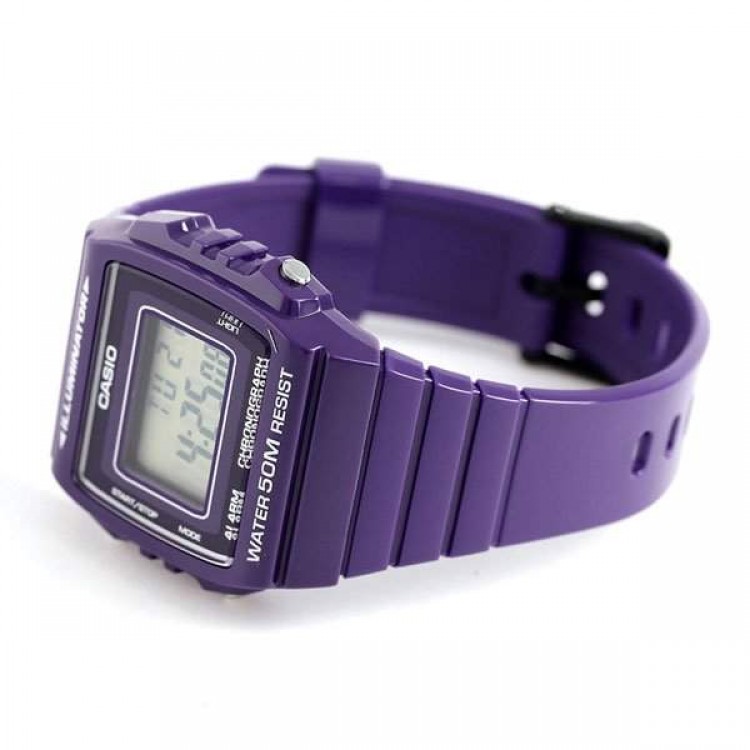 Ceas Casio, Collection W W-215H-6 Ceas Casio, Collection W W-215H-6
