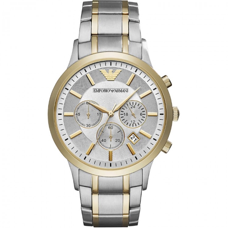 Ceas Barbati, Emporio Armani, Renato AR11076 Ceas Barbati, Emporio Armani, Renato AR11076