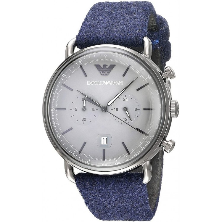 Ceas Barbati, Emporio Armani, Aviator AR11144 Ceas Barbati, Emporio Armani, Aviator AR11144