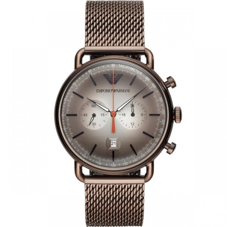 Ceas Barbati, Emporio Armani, Aviator AR11169 Ceas Barbati, Emporio Armani, Aviator AR11169