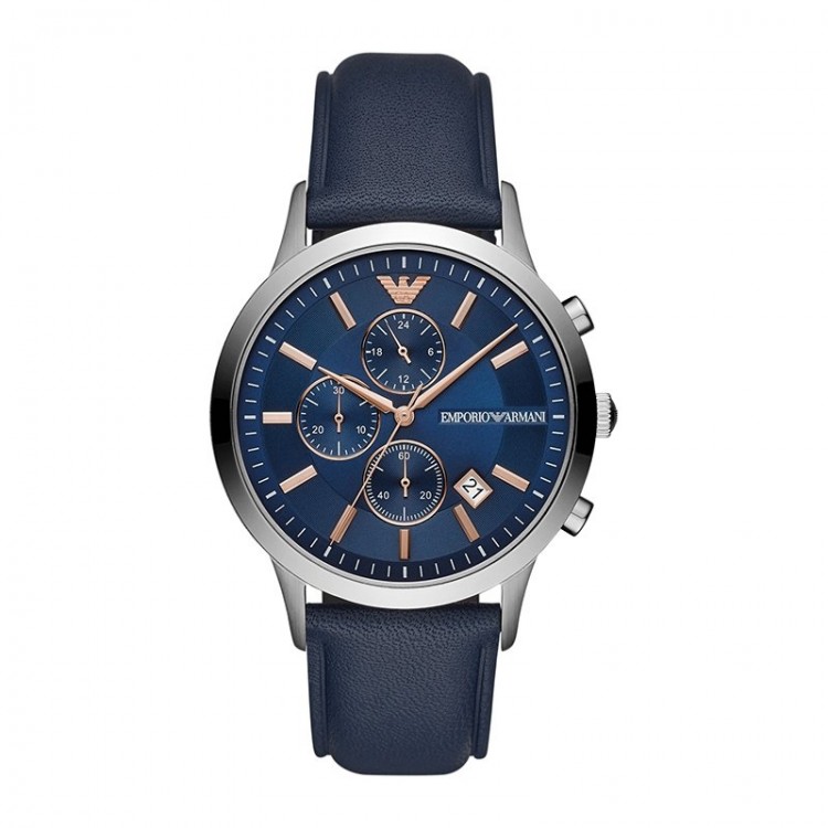 Ceas Barbati, Emporio Armani, Giovanni AR11216