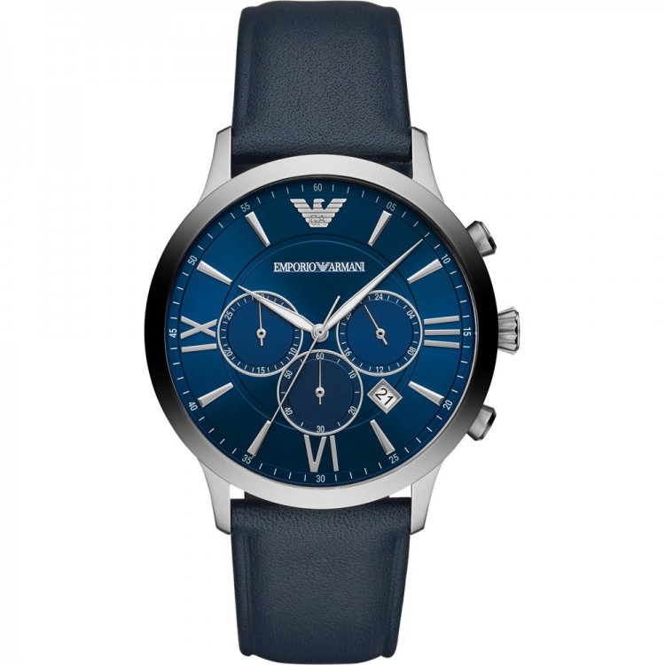 Ceas Barbati, Emporio Armani, Giovanni AR11226