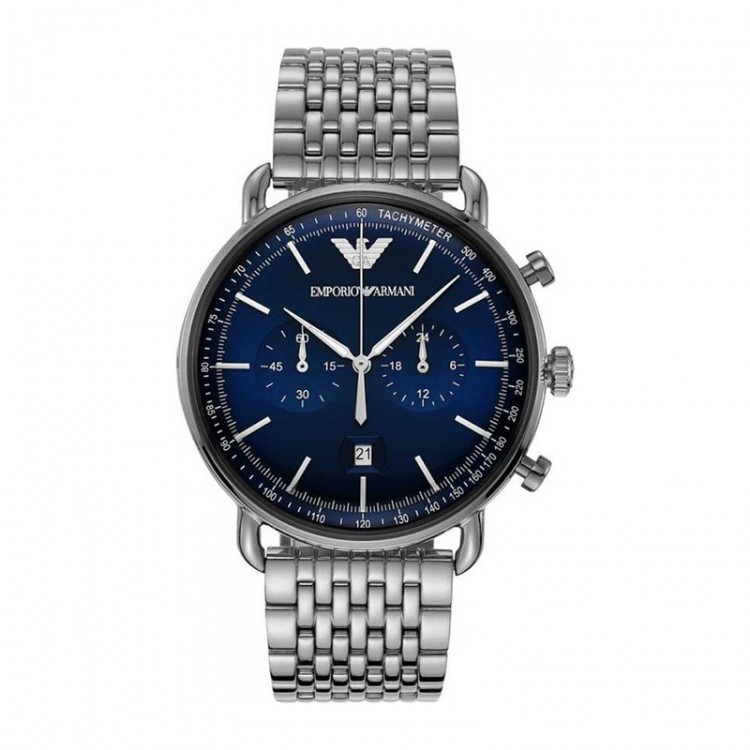 Ceas Barbati, Emporio Armani, Aviator AR11238