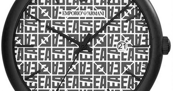 Ceas Barbati, Emporio Armani, Luigi AR11274