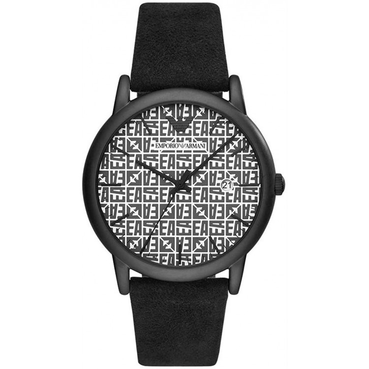 Ceas Barbati, Emporio Armani, Luigi AR11274 Ceas Barbati, Emporio Armani, Luigi AR11274