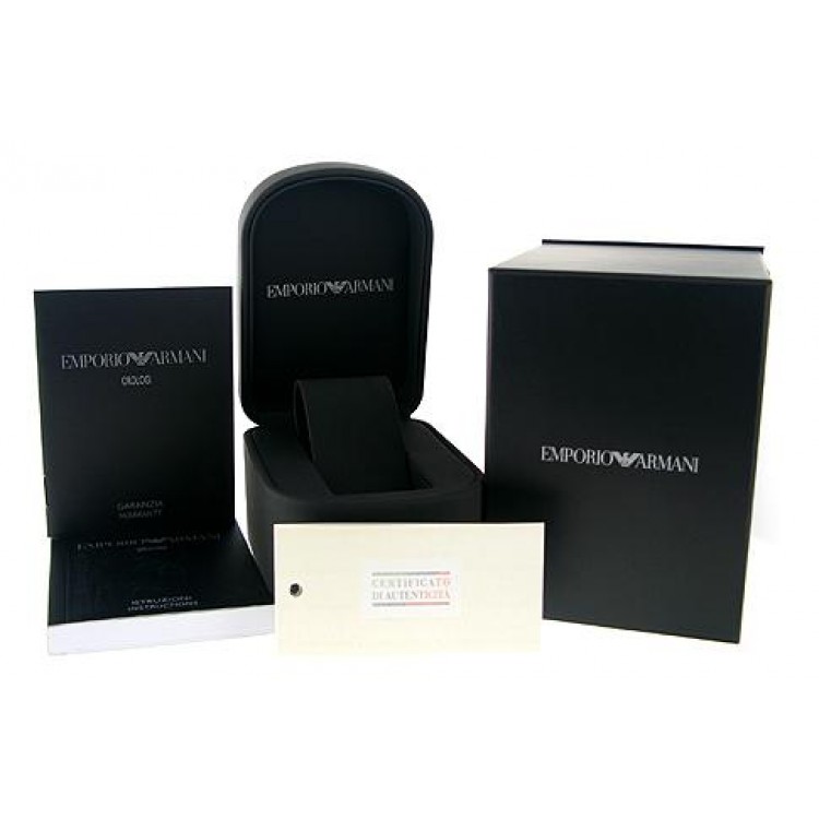 Ceas Barbati, Emporio Armani, Classici AR1733