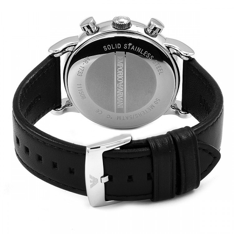 Ceas Barbati, Emporio Armani, Classici AR1733