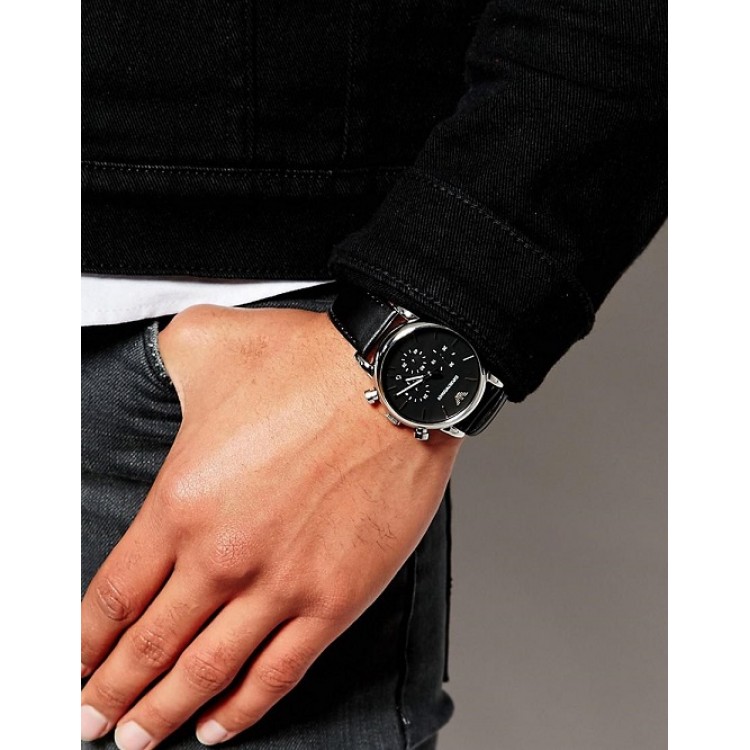 Ceas Barbati, Emporio Armani, Classici AR1733